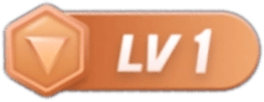 等级-LV1-zhuonai